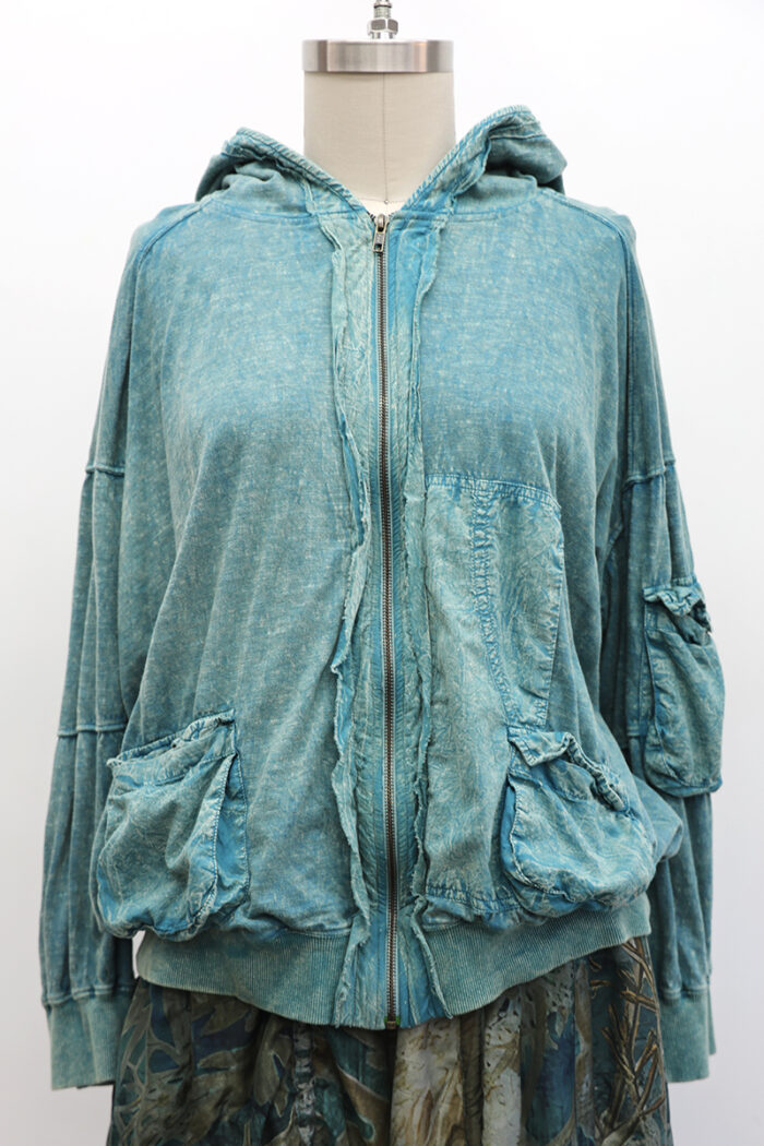 Bomber Jacket - Image 2