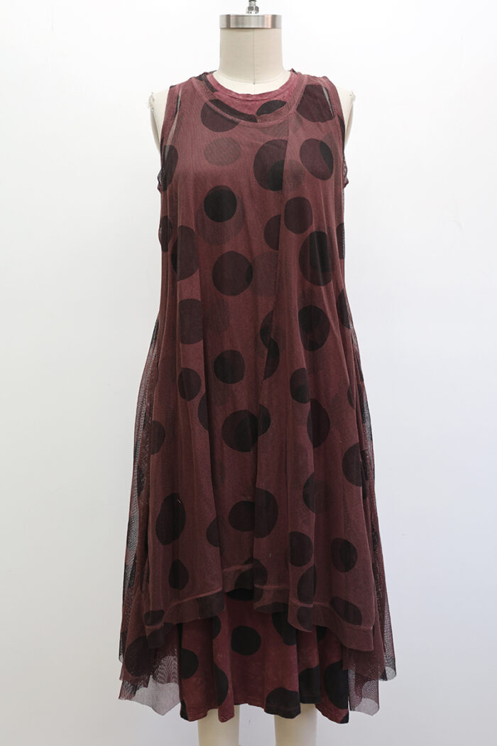 Long Ballet Slip - Image 2