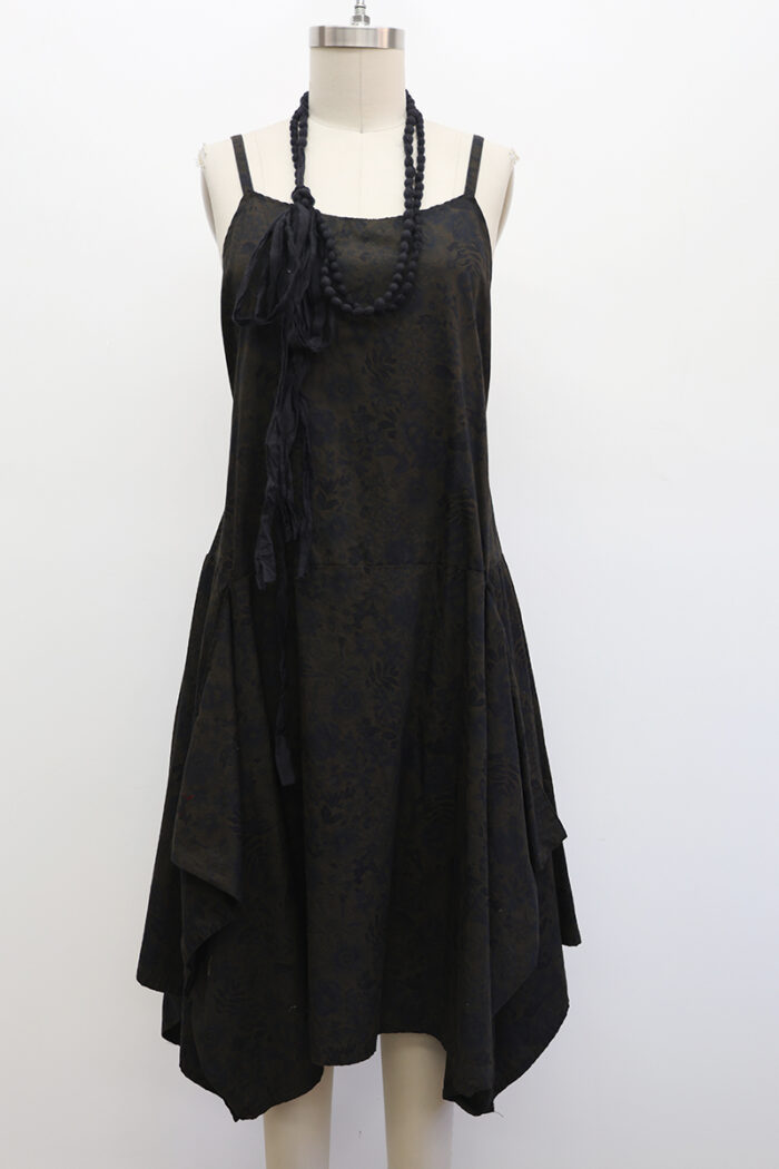 Long Pinwheel Slip
