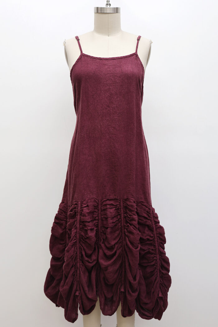 Low Rouched Slip - Image 2