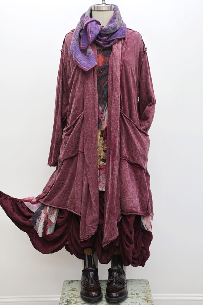 Short Ballet Dress - Image 3