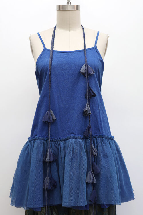 Low Waisted Foundation Cami