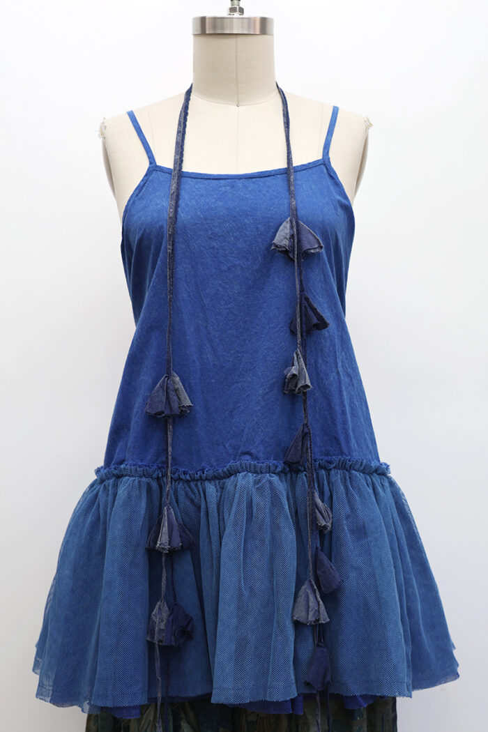 Low Waisted Foundation Cami