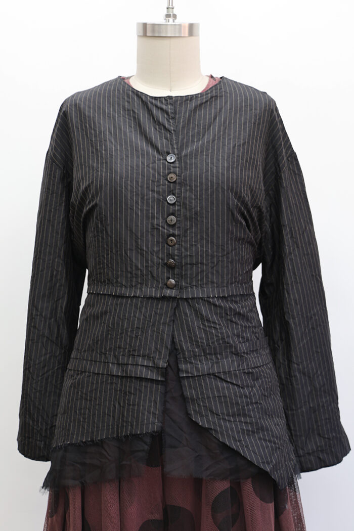 Origami Jacket - Image 2