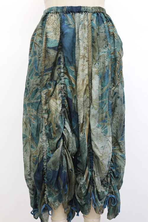 Parachute Pant