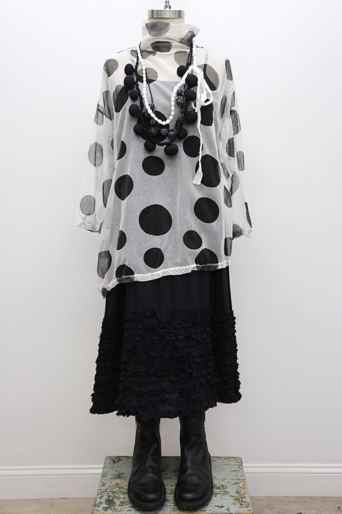 Turtleneck Long Sleeve - Image 3