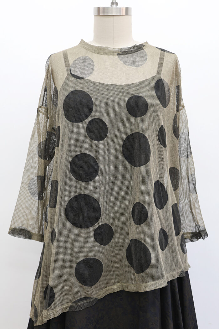 T-Shirt Long Sleeve - Image 2