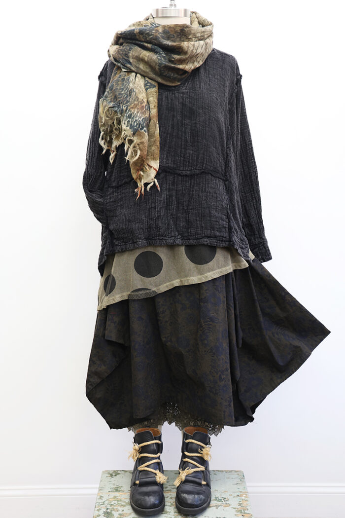 Long Pinwheel Slip - Image 3