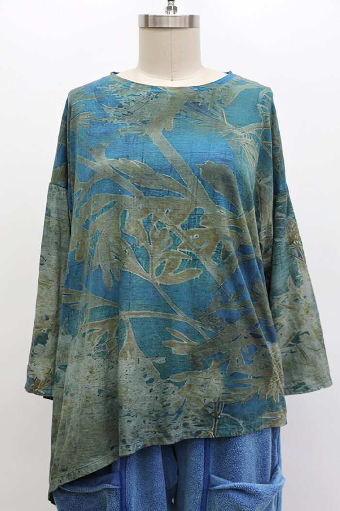 T-Shirt Long Sleeve - Image 2
