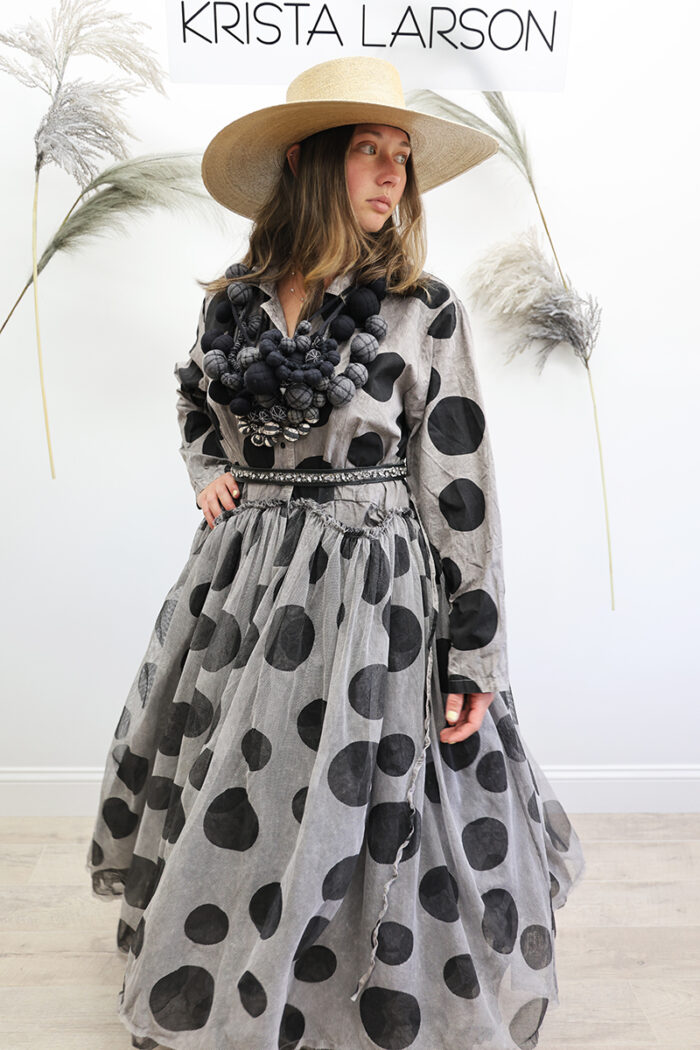 Foundation Coat - Image 4