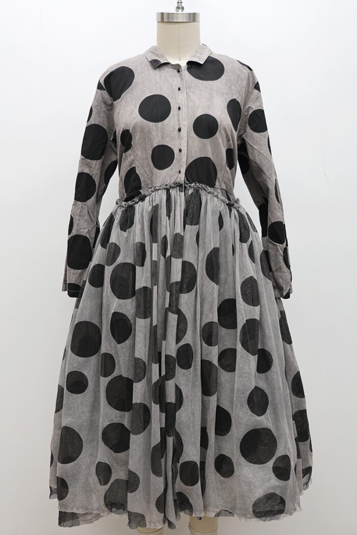 Foundation Coat - Image 2