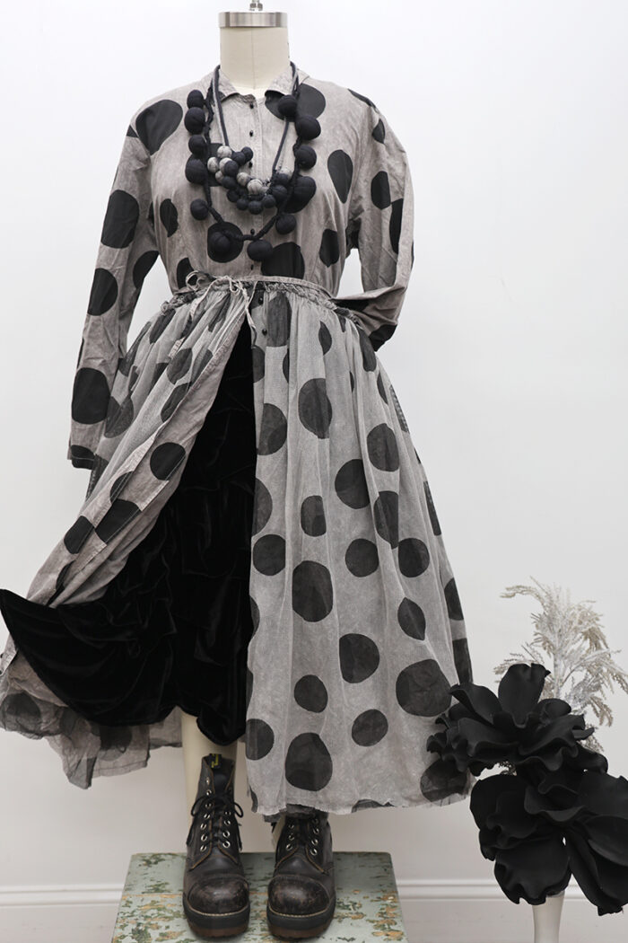 Foundation Coat - Image 3