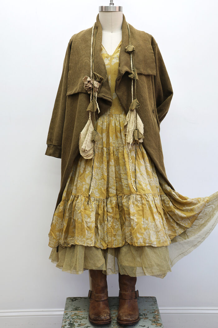 Farm Dress - Image 3