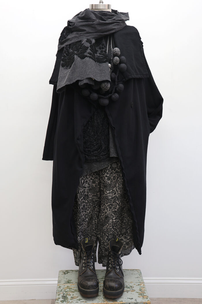 Montana Coat - Image 3