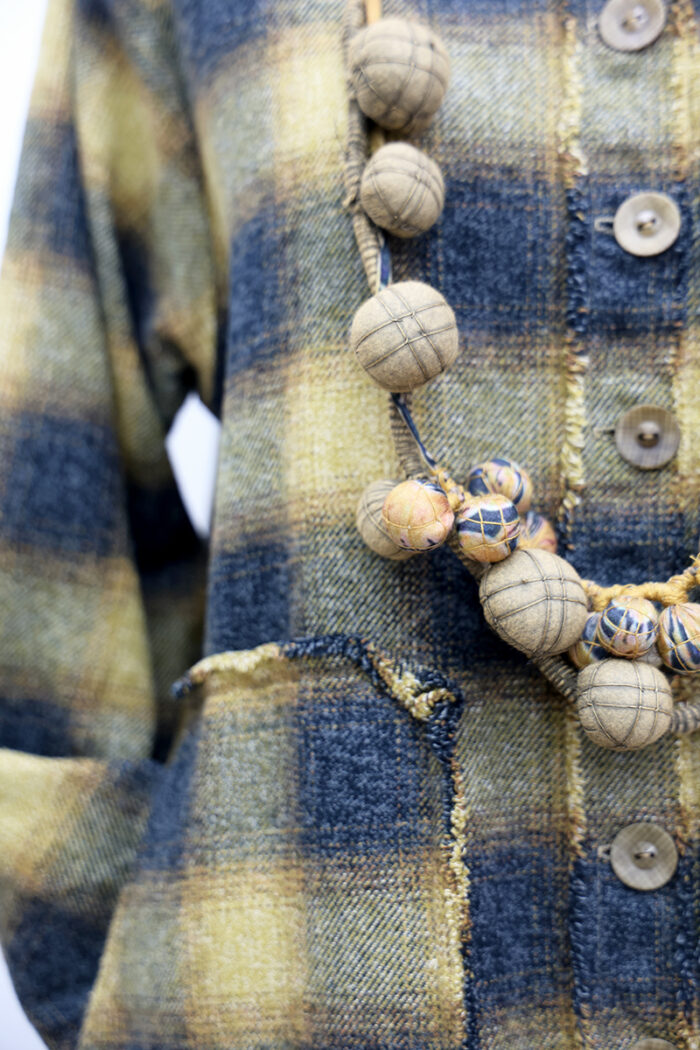 Palazzo Jacket - Image 2