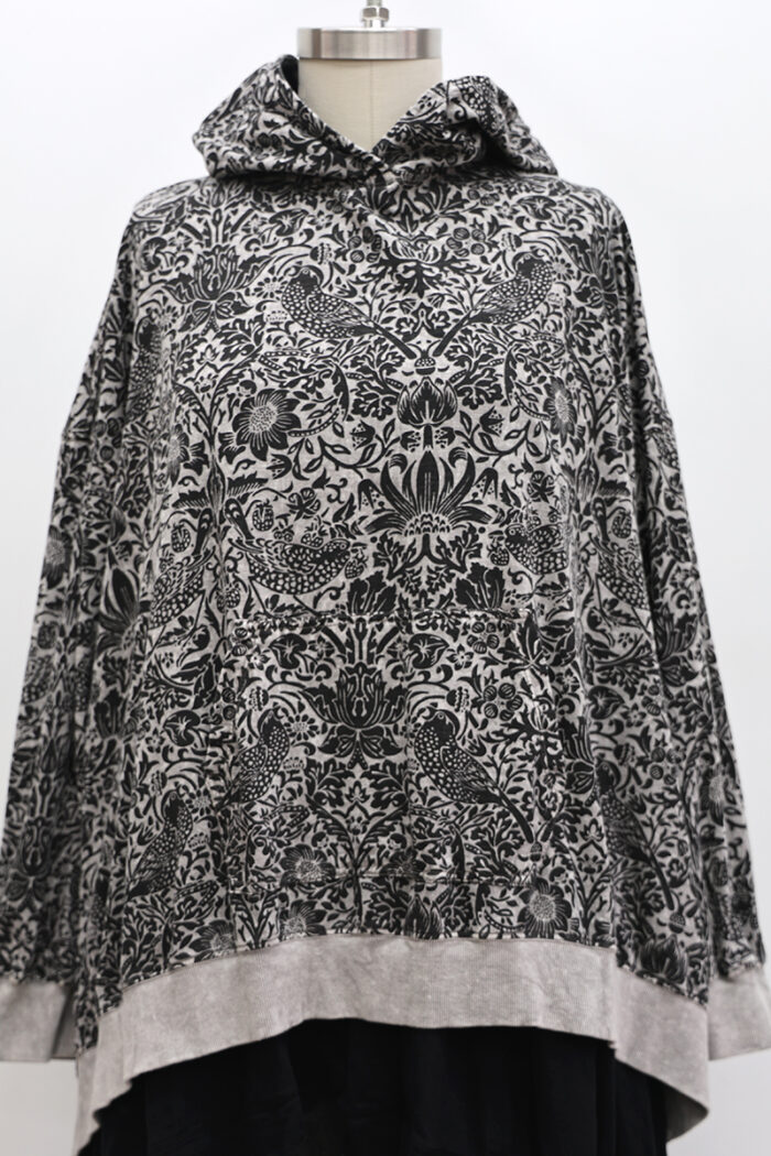 Bode Hoodie - Image 2