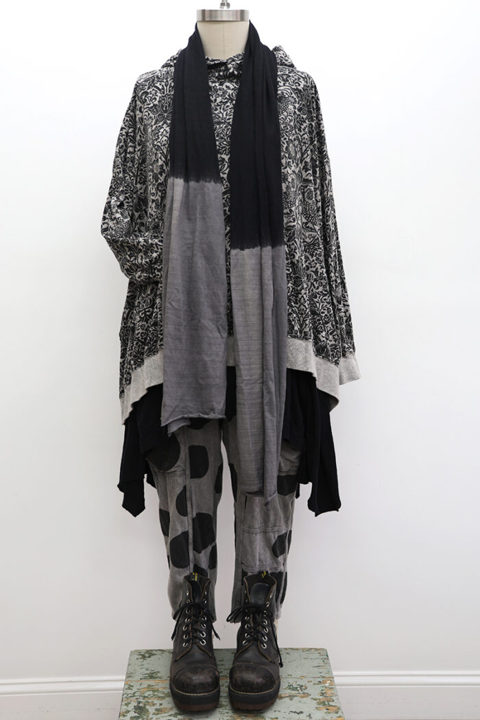 Seamed Joggers - Image 2