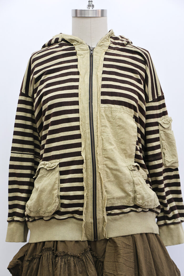 Bomber Jacket - Image 2