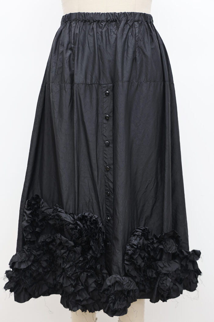 Coquette Skirt