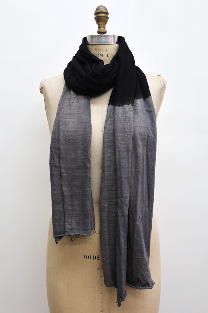 Plain Shawl Tie Dye - Image 2