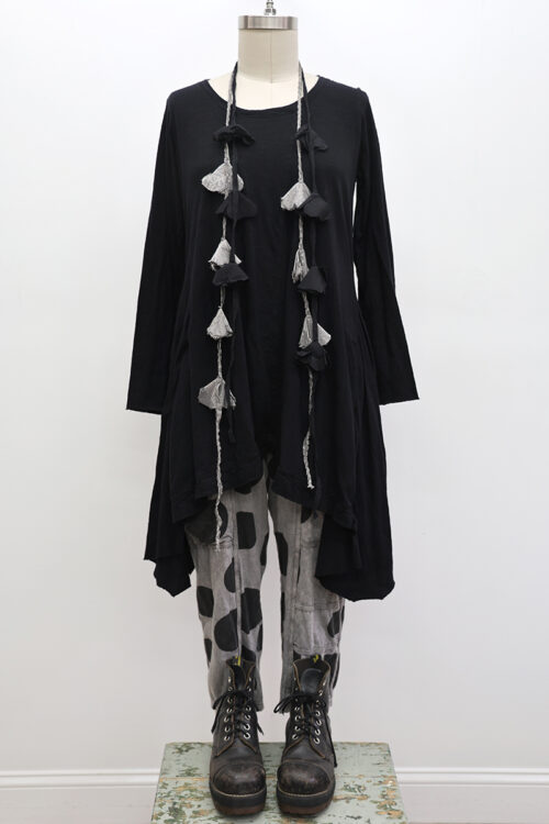 Short Ballet Dress