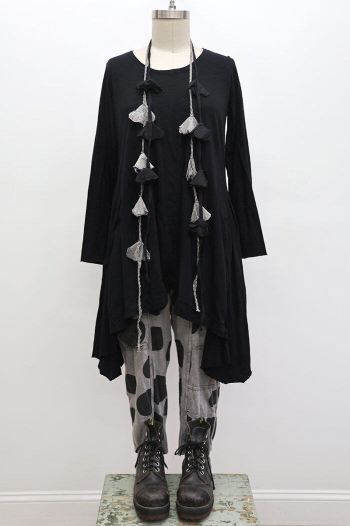 Short Ballet Dress