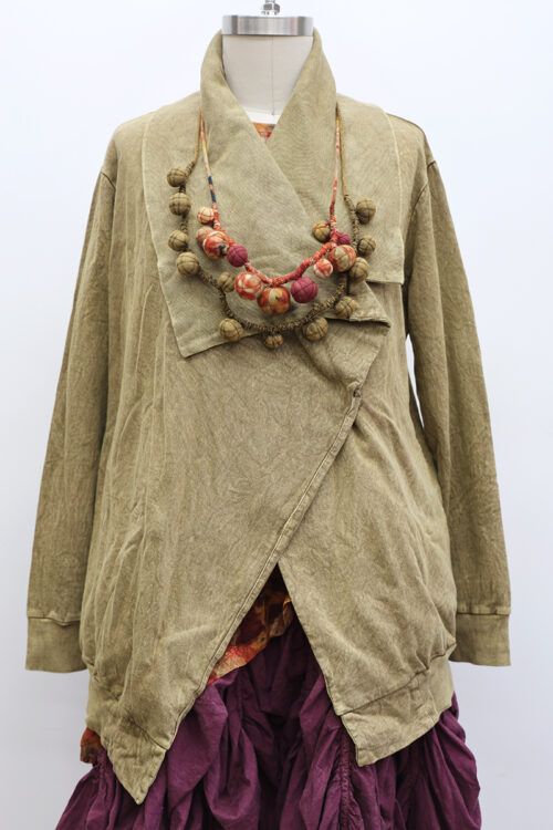 Utah Cardigan