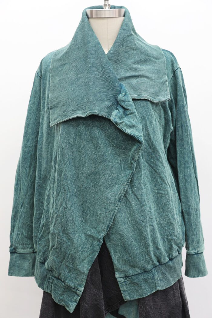 Utah Cardigan - Image 2