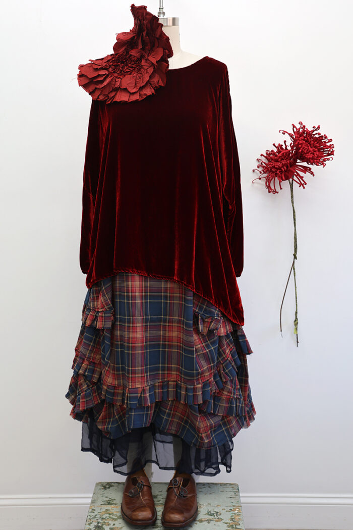 Underpinning Skirt - Image 2
