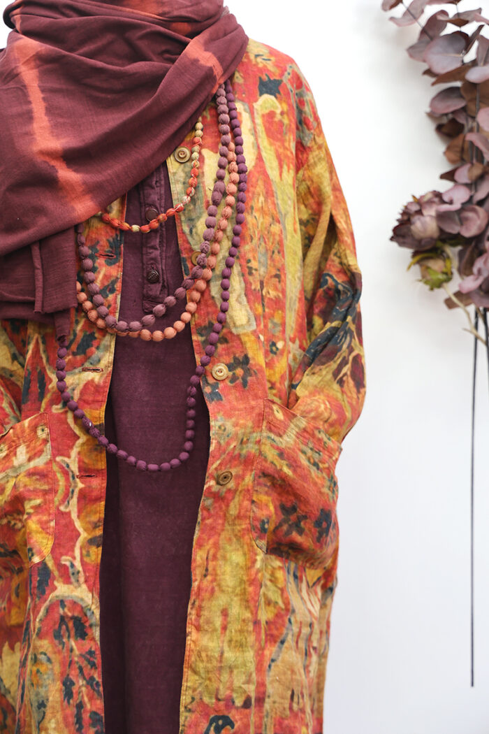 Work Coat - Image 5