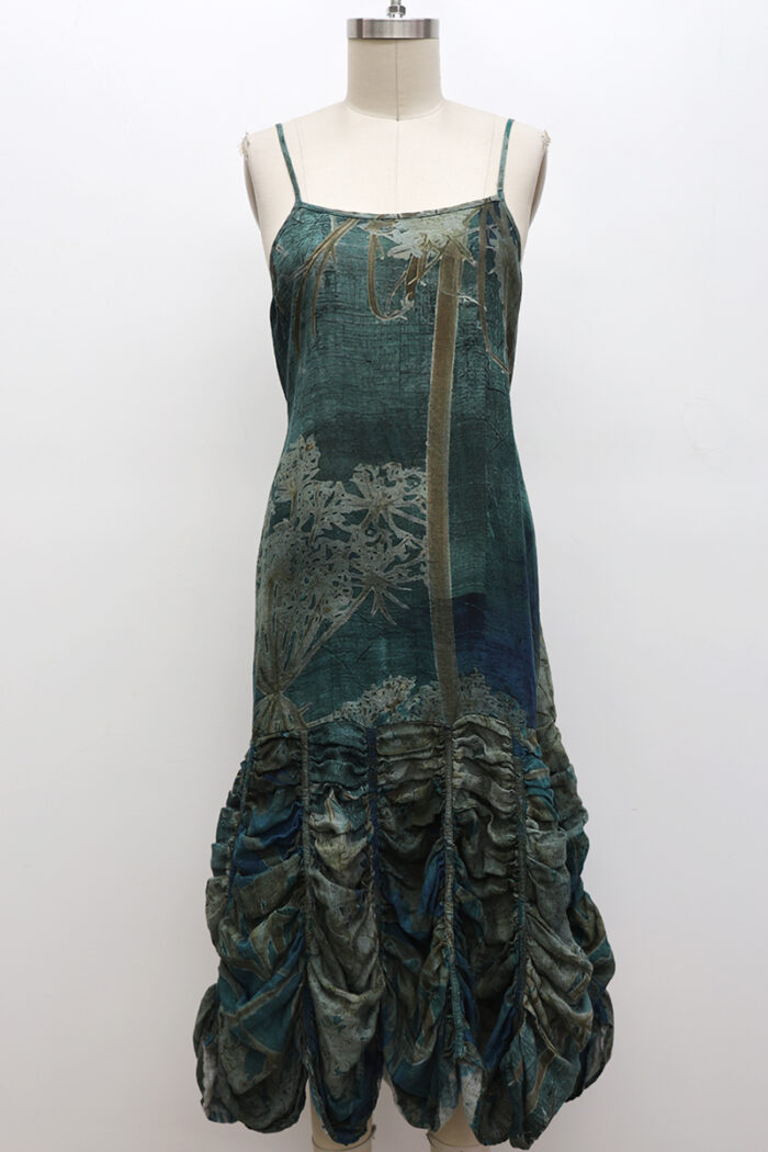 Low Rouched Slip - Image 2