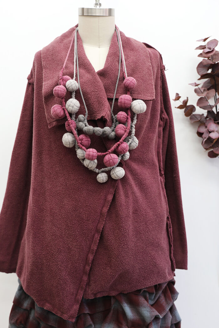 Montana Cardigan