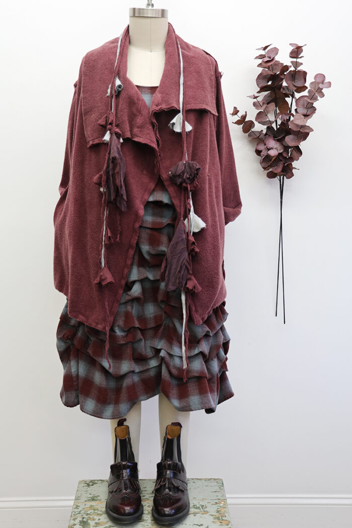 Montana Cardigan - Image 2