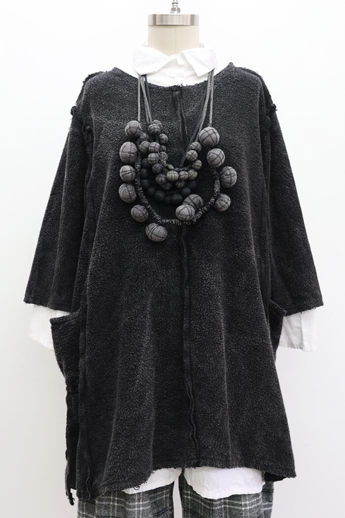Tunic Dress Long Sleeve
