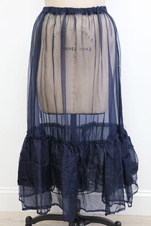 Underpinning Skirt