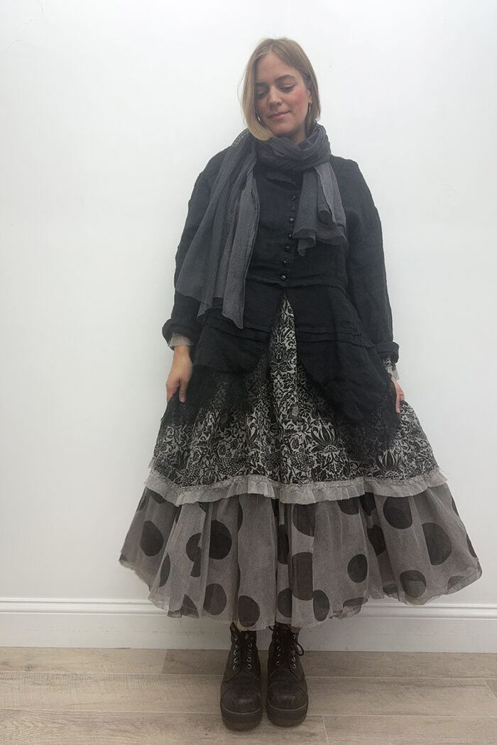 Origami Jacket - Image 4