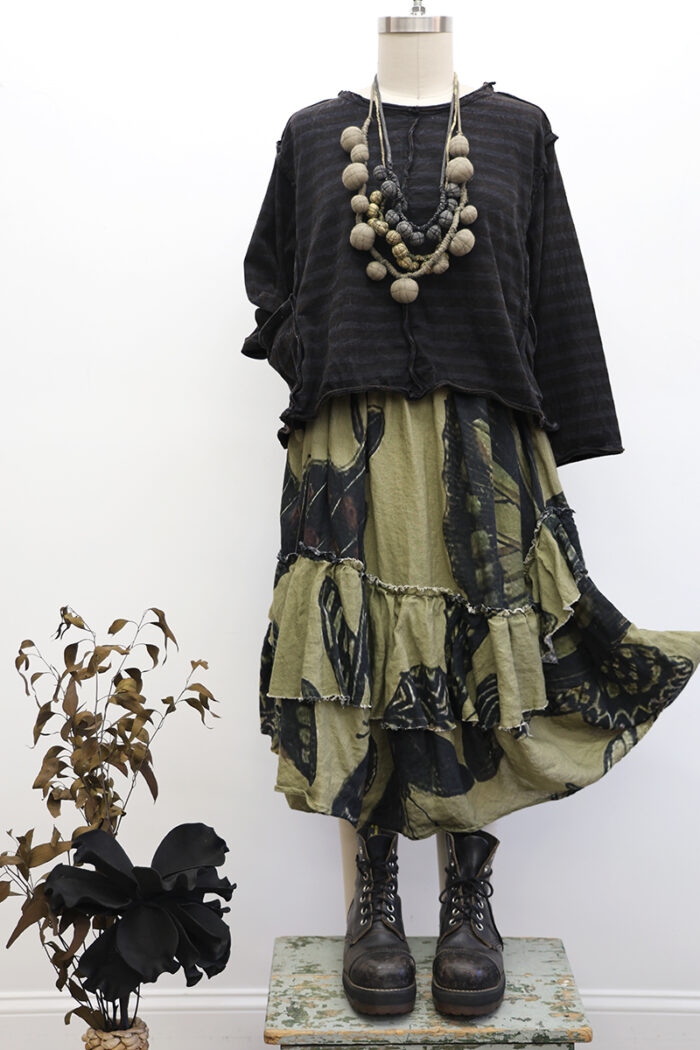 Cosmo Skirt - Image 2