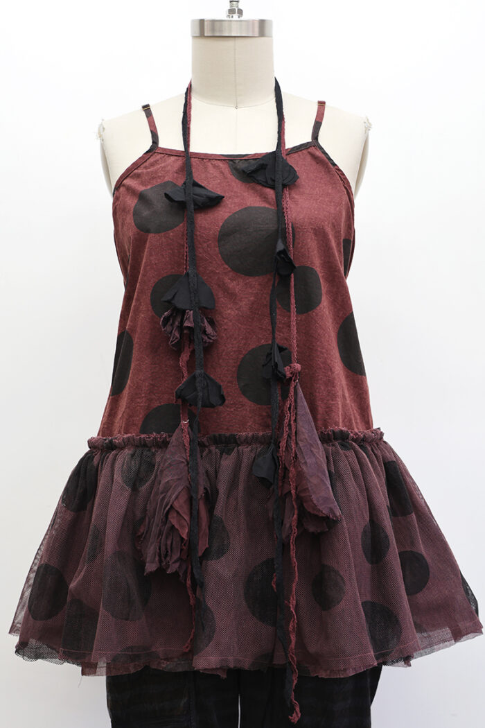 Low Waisted Foundation Cami