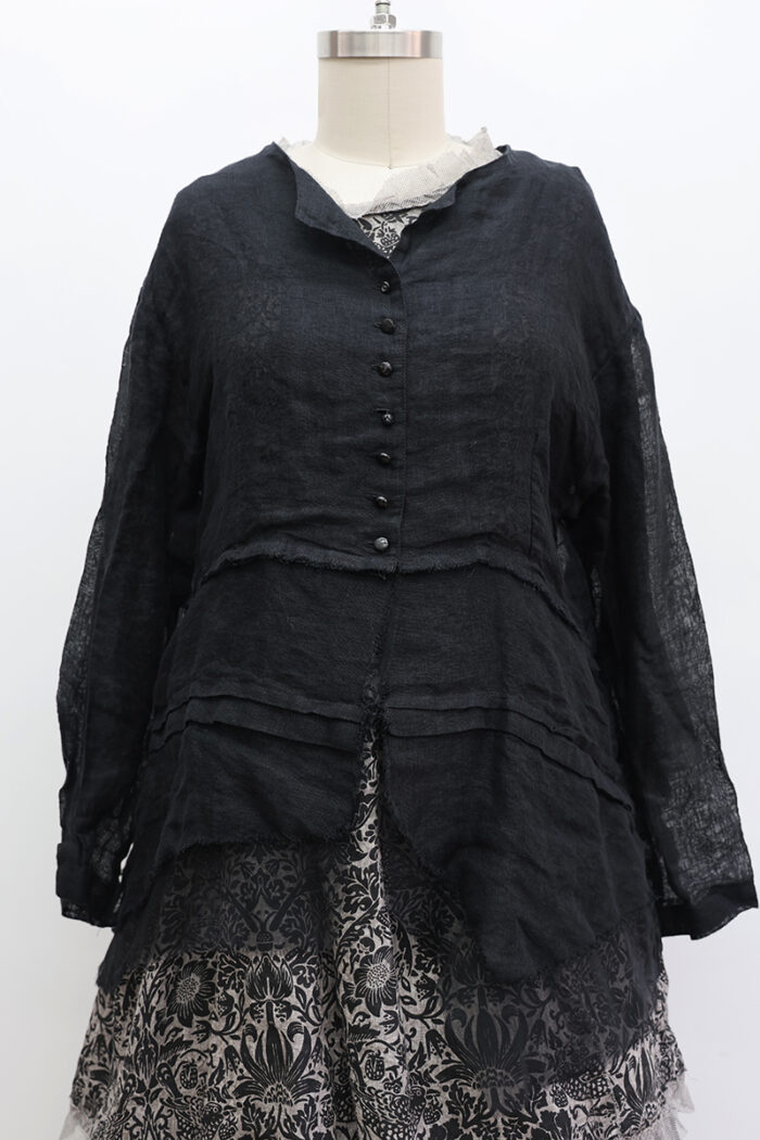 Origami Jacket - Image 2