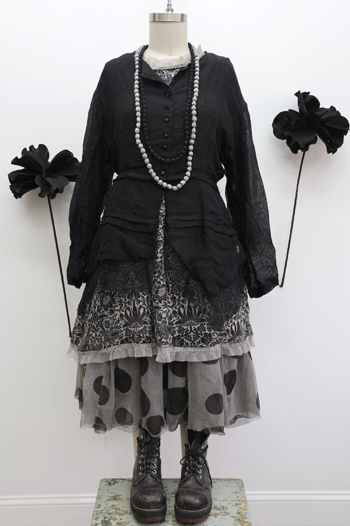 Origami Jacket - Image 3