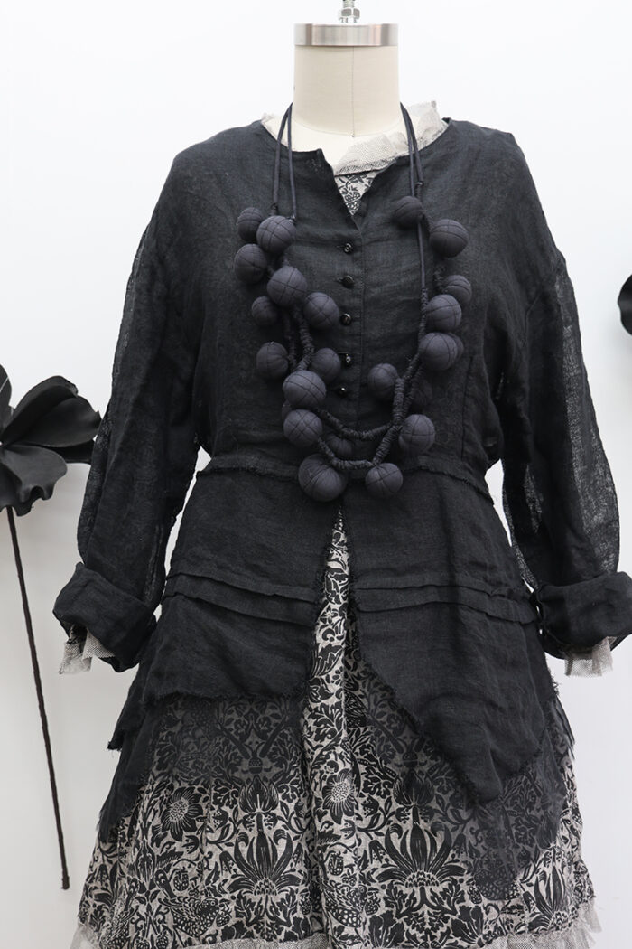 Origami Jacket