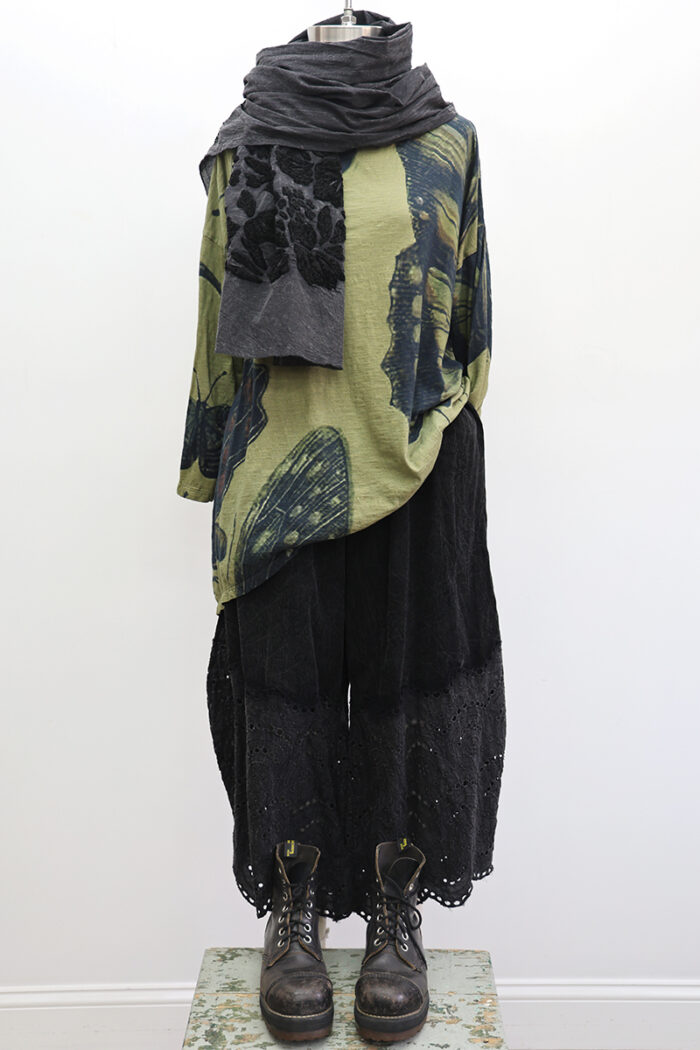 Turtleneck Long Sleeve - Image 3