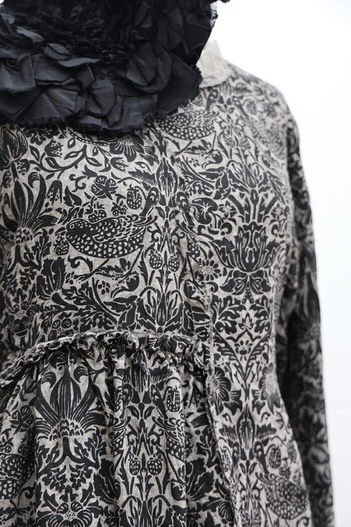 Wee Dress Long Sleeve - Image 4