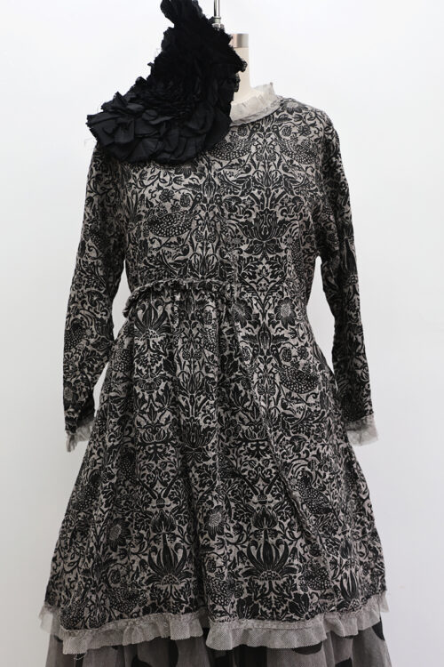 Wee Dress Long Sleeve