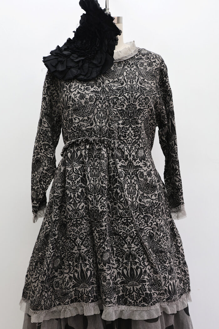 Wee Dress Long Sleeve