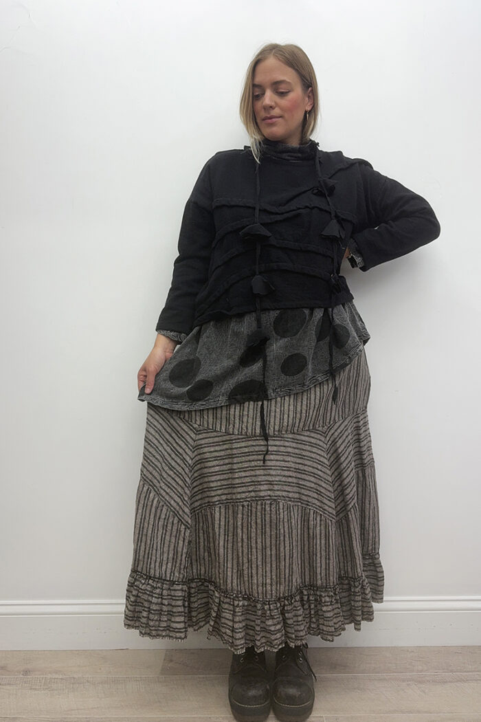 Turtleneck Long Sleeve - Image 4