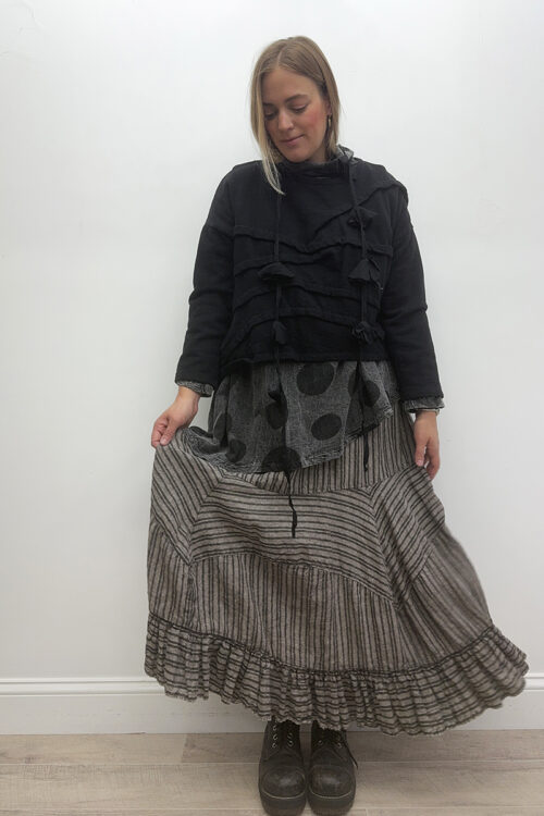 Delilah Skirt