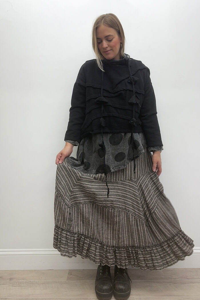 Delilah Skirt