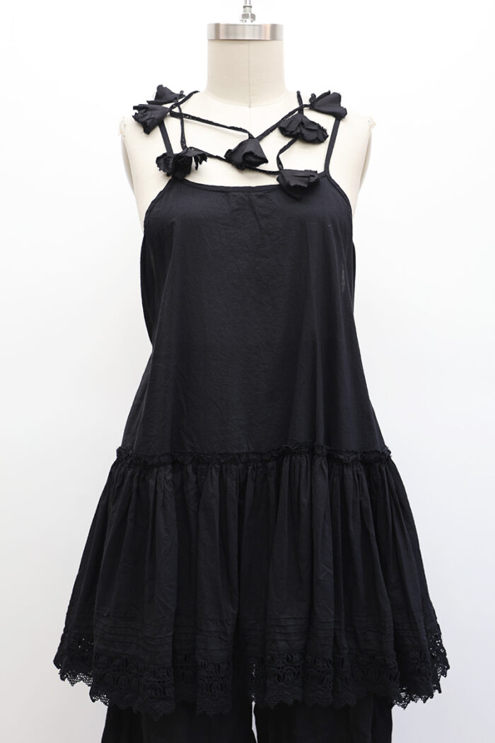 Bloomer Cami