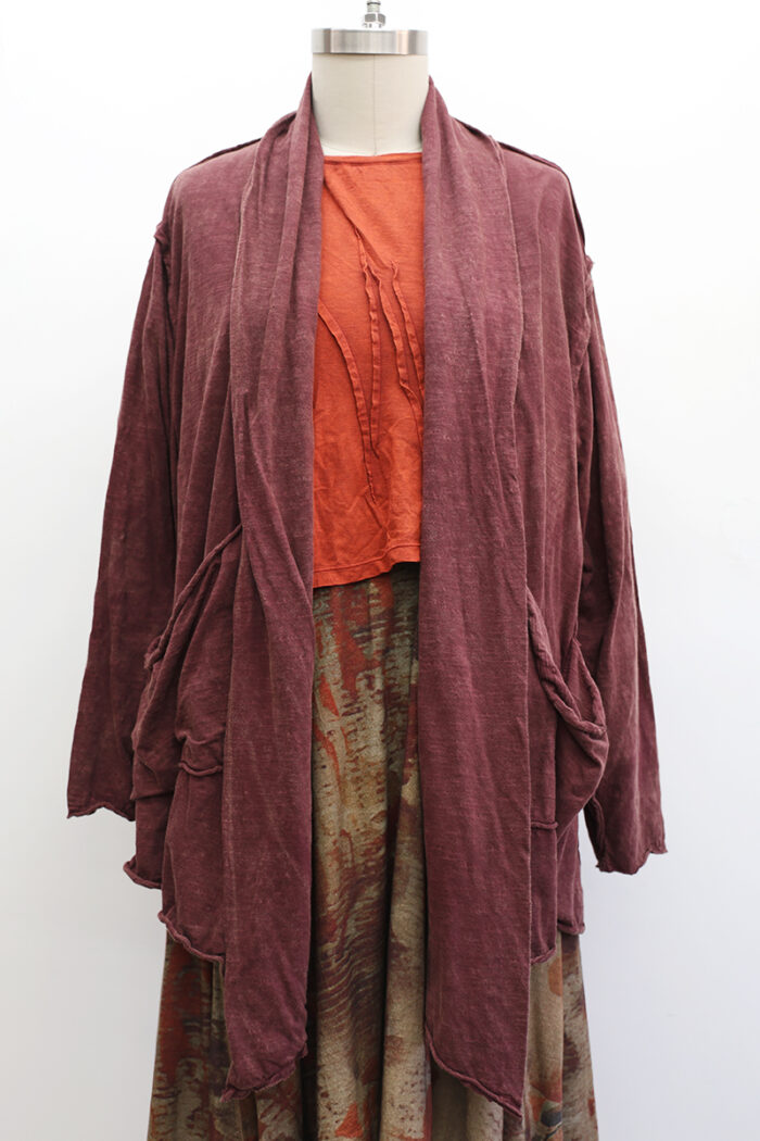 Billowy Cardigan - Image 2